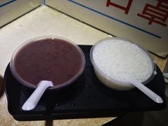 -百花传统甜品店(原址店)