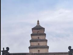 -大慈恩寺(大雁塔)