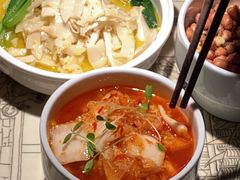 -桂满陇·桃花院落(长泰广场店)