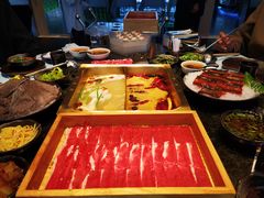 -王家渡火锅店(棕榈泉店)