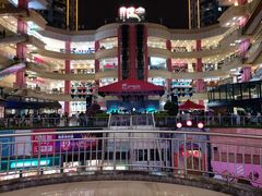 -宝龙广场(福州台江店)