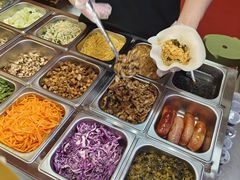 -张果佬年糕卷(科巷店)
