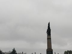 -人民防洪胜利纪念塔