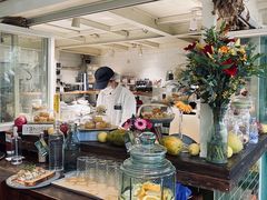 -O'mills Sourdough Bakery&Bistro(永嘉路店)