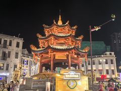 -汕头市小公园