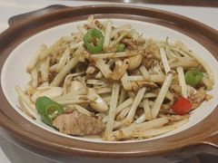 -金陵后厨·南京菜(新街口秣陵路店)