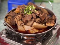 -桂萍特色牛筋牛杂(长堤街总店)
