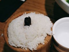 -吕氏疙瘩汤·私家菜馆(慈云寺店)