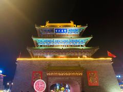 -鼓楼夜市