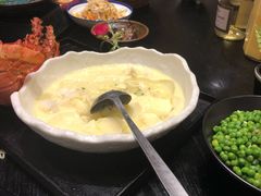 -柒园·三十年创意杭帮菜(龙湖滨江天街店)