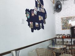 -董小西的凉皮和椒麻鸡(三元桥店)