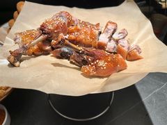 -上海来福士广场