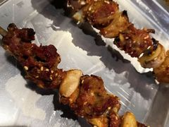 -新疆阿卜杜拉烧烤餐厅(四方坪店)