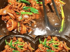 -桂小厨广西菜(万象城店)