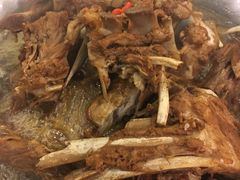 -蝎王府羊蝎子(西直门店)