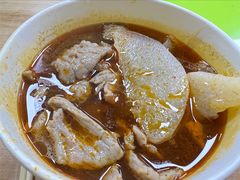 -江三王记牛杂馆(总店)