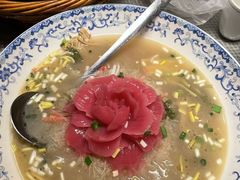 -尚帝·洛阳菜(八號院店)