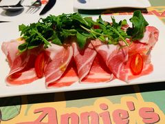 蜜瓜火腿-安妮意大利餐厅(国贸店)