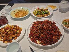 -峨嵋小镇·川菜(勒泰中心店)