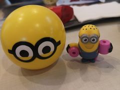 -麦当劳(中山路店)