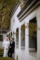 点击看大图 -太古映画婚纱摄影(天河店)