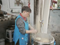 -刘臣街燃面