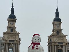 -哈尔滨音乐公园