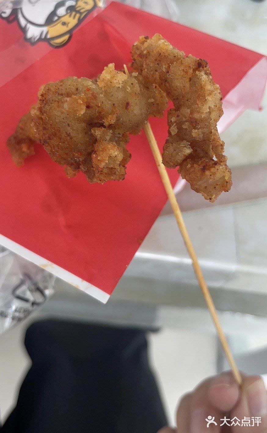 爱吃排骨的朋友抓紧冲 彪味排骨