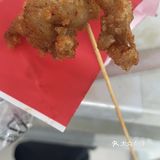 爱吃排骨的朋友抓紧冲 彪味排骨