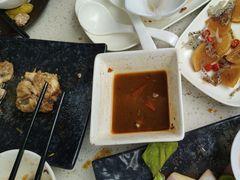 -老粤西梧州特色菜餐厅