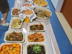 -田婆婆的菜(印象汇店)