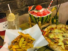 -大象厨房(重庆道店)