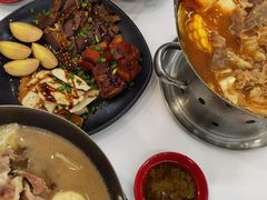 -张妈台式锅烧(深大店)