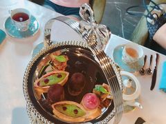 -北京古城老院厉晓麟精致菜