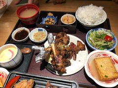-味太助·银饭食堂(中华城店)