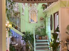 -Jo's Garden