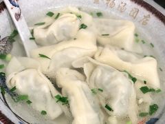 -高行汤团店(金高路店)