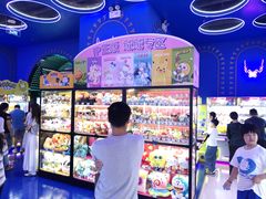 -星际传奇(壹方城购物中心店)