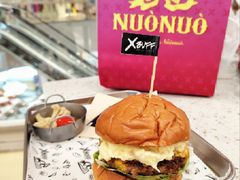 -CRAZYONES西班牙海鲜饭(上海美罗城店)