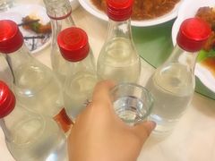 -华勘酒楼中山门广宁路店