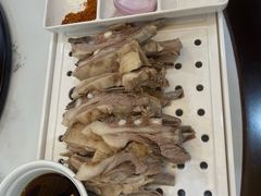 -老毛手抓·盐池滩羊非遗手抓(宁夏总店)