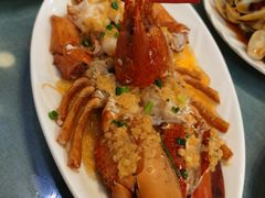 -阿龙海鲜农家乐·三亚老字号(海棠湾店)