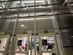 -约翰·菲茨杰拉德·肯尼迪国际机场