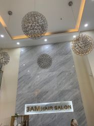-3AM HAIR SALON染发接发