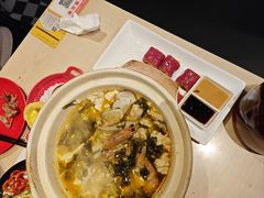 -避风塘(五角场店)