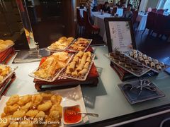 -东方滨江大酒店·滨江厅