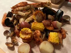 -The Crab Pot Seattle