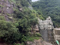 -雅鲁激流探险漂流