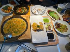 -筱爷叔·上海传统手工菜(玉树路店)