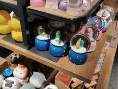 -鹏欣水游城